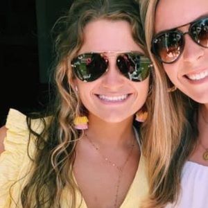 Meet your Posher, Mary